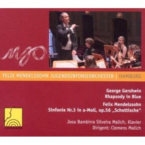 Felix Mendelssohn Jugendsinfonieorchester Hamburg