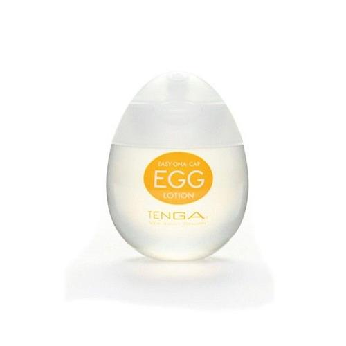 Tenga Egg Lotion - Lubrifiant Pour Oeufs Tenga