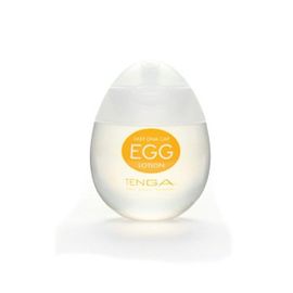 Tenga Egg Lotion - Lubrifiant Pour Oeufs Tenga