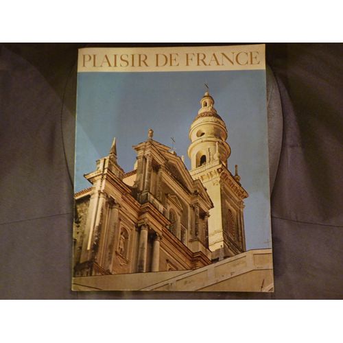 Plaisir De France N°409