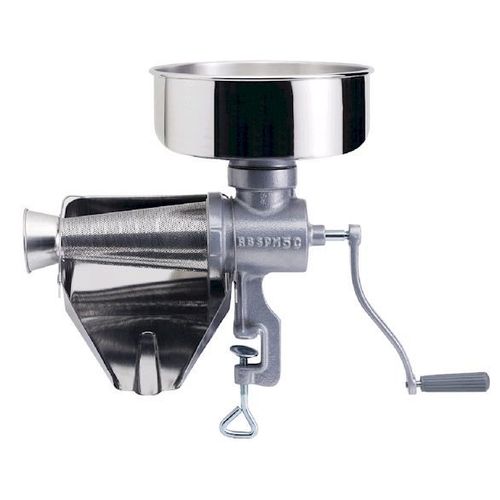 Reber Presse Tomates N°5 Bol Inox