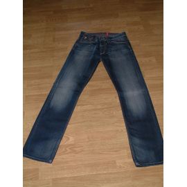 Jean Teddy Smith W30l34
