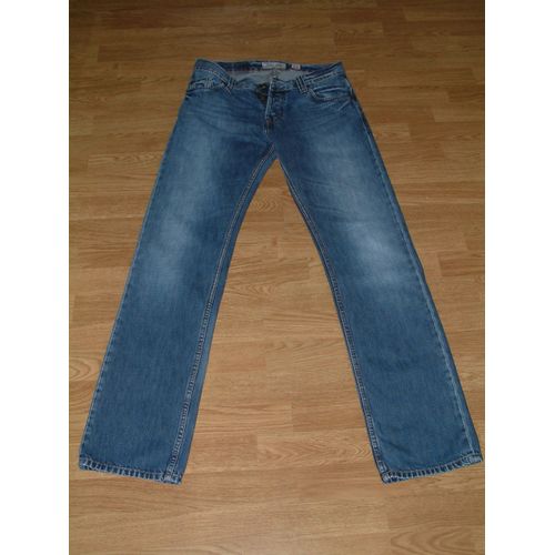 Jean Teddy Smith W29l34