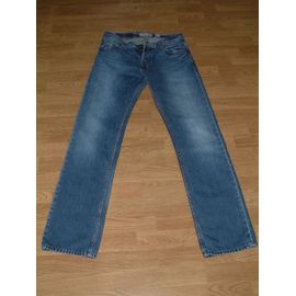 Jean Teddy Smith W29l34