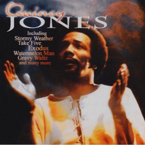 Quincy Jones