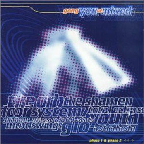 You Remixed