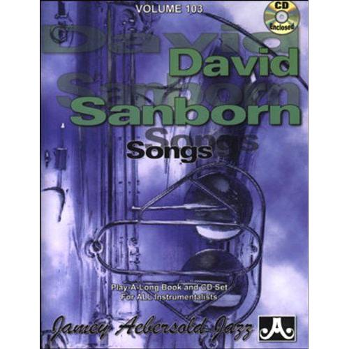 David Sanborn