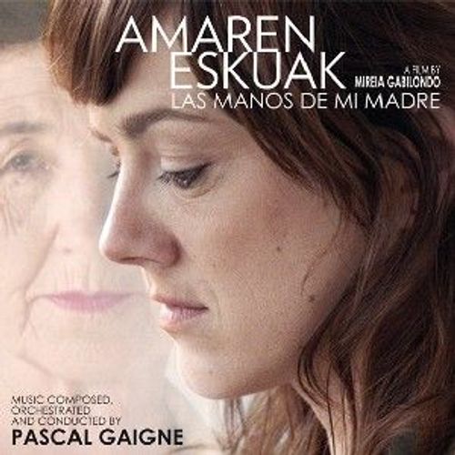 Amaren Eskuak