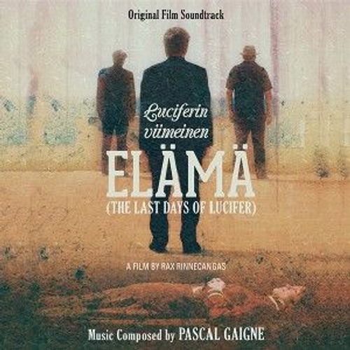 The Last Days Of Lucifer