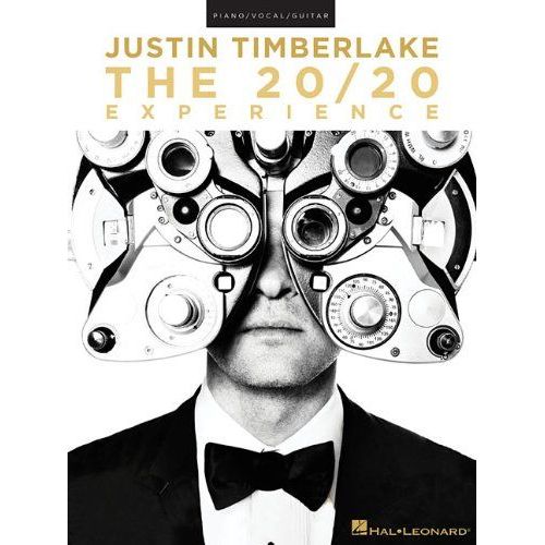 Justin Timberlake: The 20/20 Experience