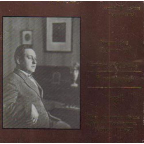 From The Operas Of Erich Wolfgang Korngold