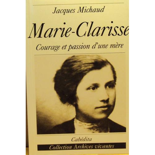 Marie-Clarisse
