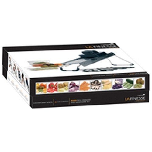 Kitchen Craft Lot Mandoline