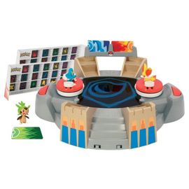 Tomy - Arène De Combat Pokémon