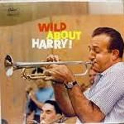 Wild About Harry