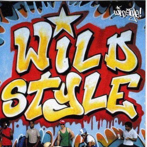 Wild Style - Mus. Fantastic Five