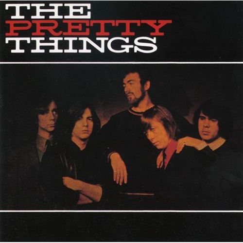 The Pretty Things