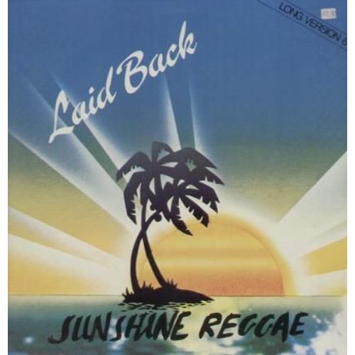 Sunshine Reggae / White Horse