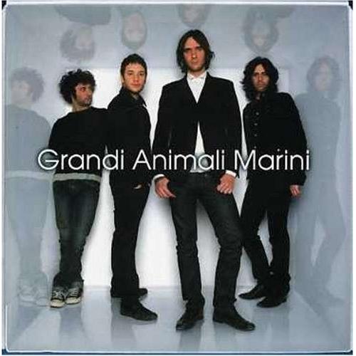 Grandi Animali Marini