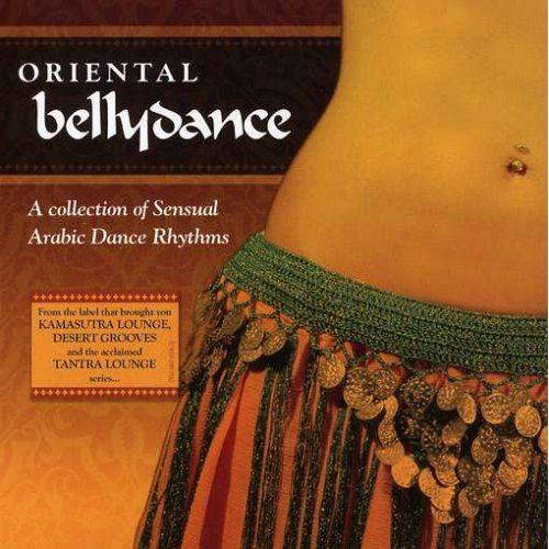 Oriental Bellydance / Various