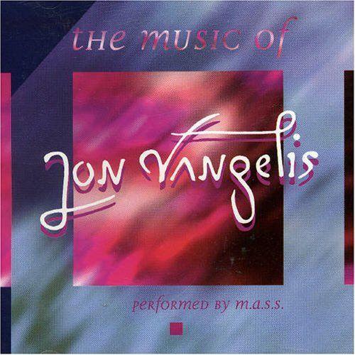 Music Of Jon Vangelis, The (Kaske)