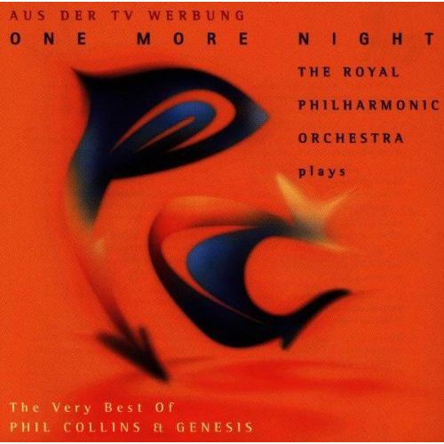 Plays The Very Best Of Phil Collins