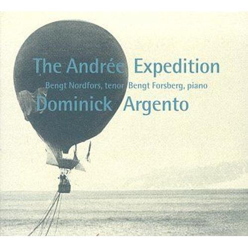 Andree Expedition