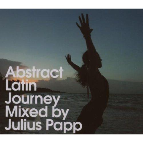 Abstract Latin Journey