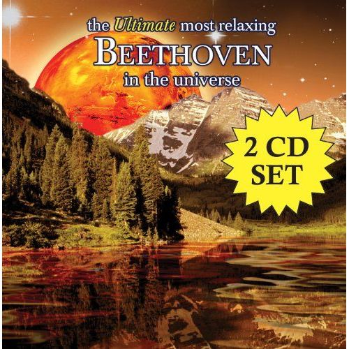 Ultimate Most Relaxing Beethoven In