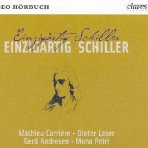 Einzigartig Schiller-Horb