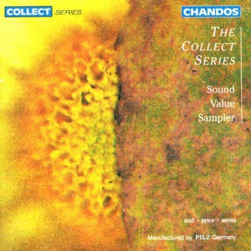 Chandos - The Collect Series