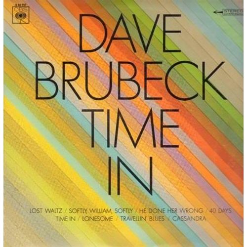 Time In