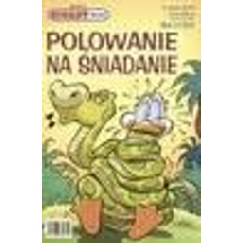 Polowanie Na Sniadanie