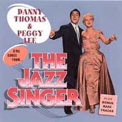 Songs From The Jazz Singe