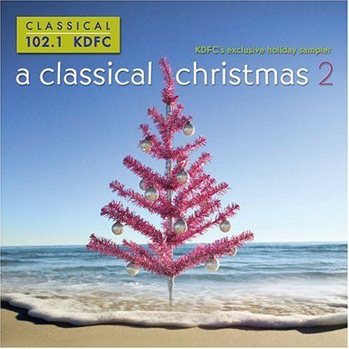 Classical Christmas-Vol. 2