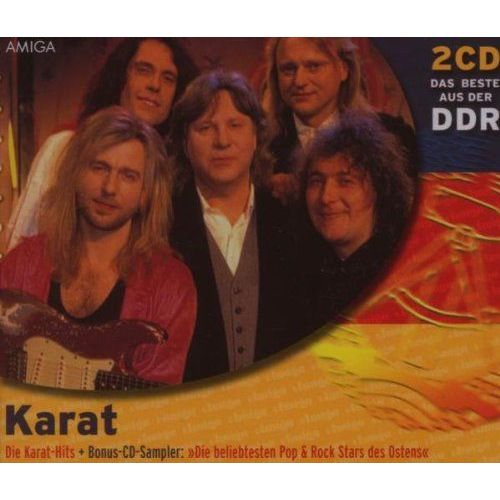 Das Beste Der Ddr