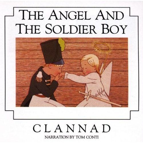Angel & The Soldier Boy
