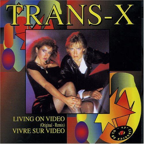 Living On Video