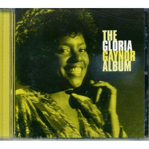 The Gloria Gaynor Album