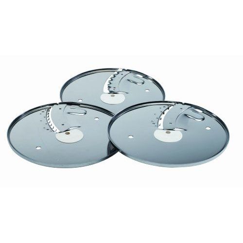 Magimix Coffret Cuisine Créative (C 3200) - Kit de disques - pour robot ménager