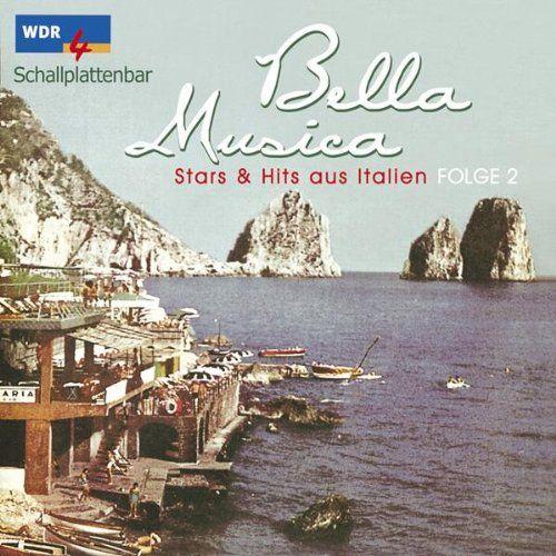 Bella Musica -Stars &