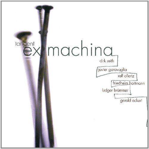 Tangent Ex Machina