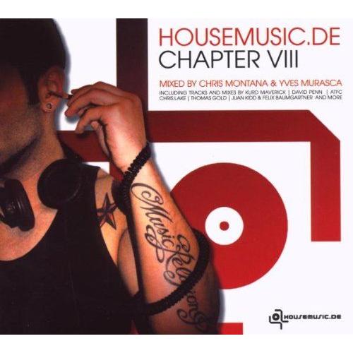 Milk & Sugar : Housemusic.De Chapter 8