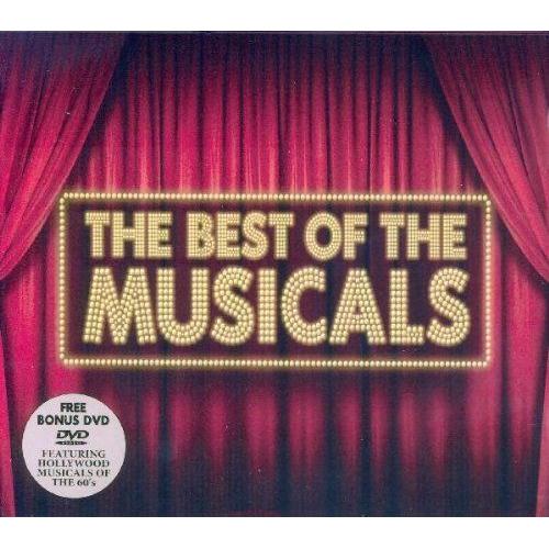 Best Of Musicals - Dutch Import