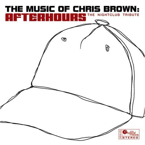 A Tribute To Chris Brown