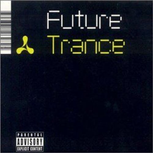 Cream Future Trance