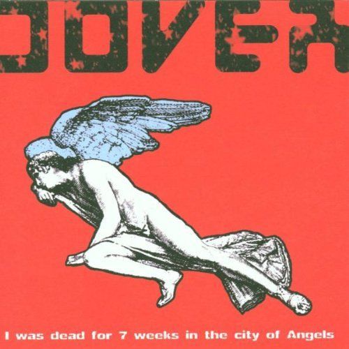 I Was Dead For 7 Weeks In The City Of Angels