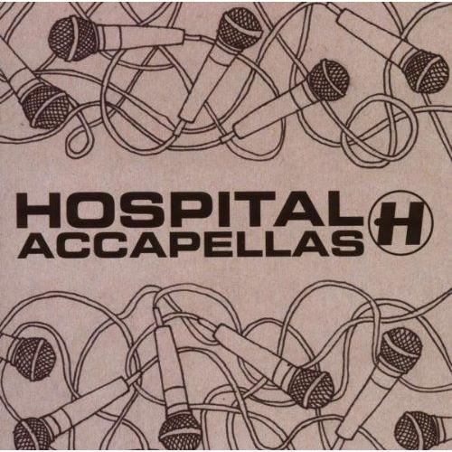 Hospital Acapellas