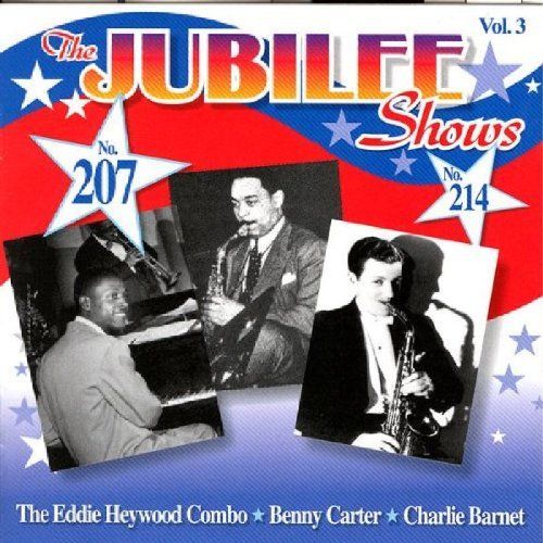 The Jubilee Shows Vol. 3 Nos. 207-214