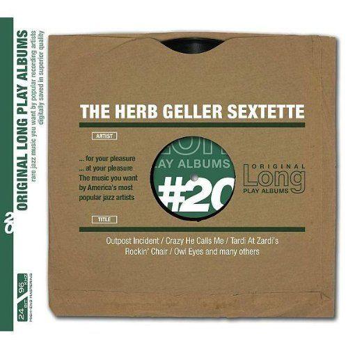 The Herb Geller Sextett
